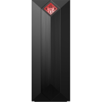 компьютер HP Omen 875-0013ur Черный