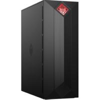 компьютер HP Omen 875-0015ur Черный