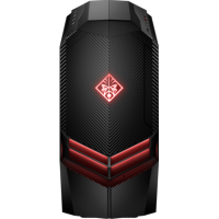 компьютер HP Omen 880-079ur Черный