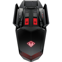 компьютер HP Omen 880-079ur Черный
