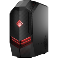 компьютер HP Omen 880-115ur Черный