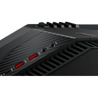 компьютер HP Omen 880-180ur Черный