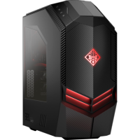компьютер HP Omen 880-195ur Черный