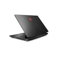 ноутбук HP Omen X 15-dg0003ur Черный