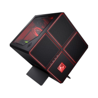 компьютер HP Omen X 900-201ur Черный