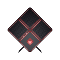 компьютер HP Omen X 900-201ur Черный