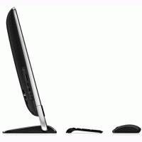 моноблок HP Omni 27-1002er Черный