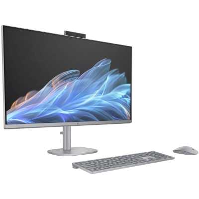 моноблок HP OmniStudio X 32-c0000ci Серебристый