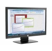 монитор HP P222va K7X30AA Черный