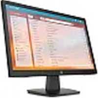 монитор HP P22v G4 9TT53AA Черный