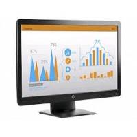 монитор HP P232 K7X31AA Черный