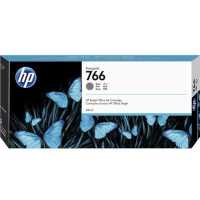 картридж HP 766 P2V93A серый