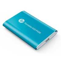 SSD диск HP P500 1Tb 1F5P6AA Синий