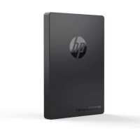 SSD диск HP P700 256Gb 5MS28AA Черный
