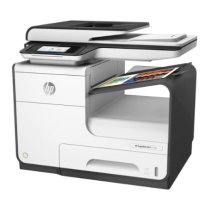 МФУ HP PageWide 377dw Черно-Белый