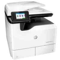 МФУ HP PageWide Pro 772dn Черно-Белый