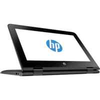 ноутбук HP Pavilion 11-ab010ur x360 Черный