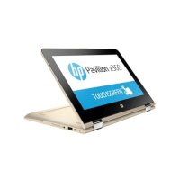 ноутбук HP Pavilion 11-u008ur x360 Золотой