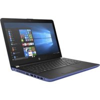ноутбук HP 14-bs014ur Синий