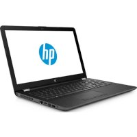 ноутбук HP 14-bs016ur Серый