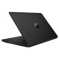 ноутбук HP 14-bs042ur Черный