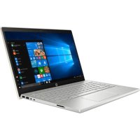 ноутбук HP Pavilion 14-ce0002ur Золотой