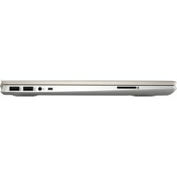 ноутбук HP Pavilion 14-ce0002ur Золотой