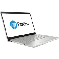 ноутбук HP Pavilion 14-ce0010ur Розовый