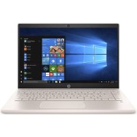 ноутбук HP Pavilion 14-ce0023ur Белый-Розовый