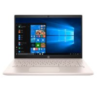 ноутбук HP Pavilion 14-ce1007ur Белый