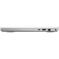 ноутбук HP Pavilion 14-ce2018ur Белый