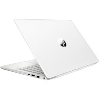 ноутбук HP Pavilion 14-ce2018ur Белый