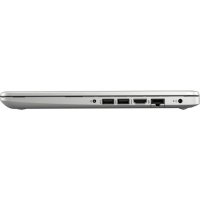 ноутбук HP 14-cf0089ur-wpro Серебристый