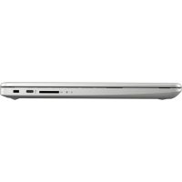 ноутбук HP 14-cf0089ur-wpro Серебристый
