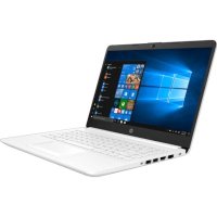 ноутбук HP 14-cf0020ur Белый