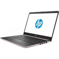 ноутбук HP 14-cf0013ur Розовый
