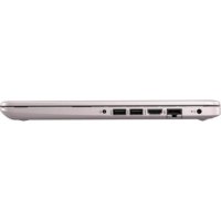 ноутбук HP 14-cf0013ur Розовый