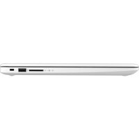 ноутбук HP 14-ck0002ur Белый