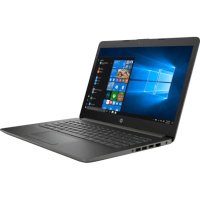 ноутбук HP 14-cm0012ur Серый