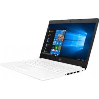 ноутбук HP 14-cm0004ur Белый