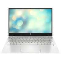 ноутбук HP Pavilion 14-dv0064ur Серебристый