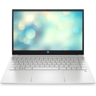 ноутбук HP Pavilion 14-dv2004ci Серебристый