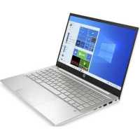 ноутбук HP Pavilion 14-ec0036ur Серебристый