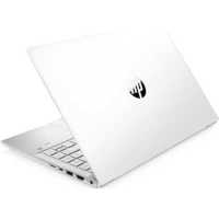 ноутбук HP Pavilion 14-ec0036ur Серебристый