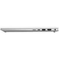 ноутбук HP Pavilion 14-ec0036ur Серебристый