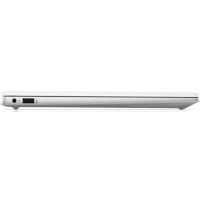 ноутбук HP Pavilion 14-ec0036ur Серебристый