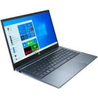 ноутбук HP Pavilion 14-ec0030ur Синий