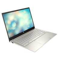 ноутбук HP Pavilion 14-ec0033ur Золотой