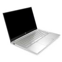 ноутбук HP Pavilion 14-ec0034ur Белый