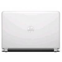 ноутбук HP Pavilion 15-ab059ur Белый